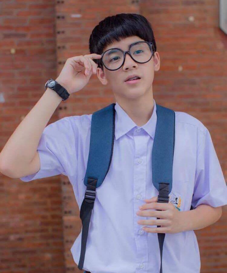 กรุบกริบ ครองโลก(&hearts;&epsilon; &hearts; )♡ 13