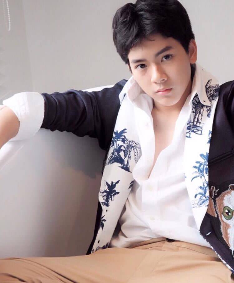 กรุบกริบ ครองโลก(&hearts;&epsilon; &hearts; )♡ 13