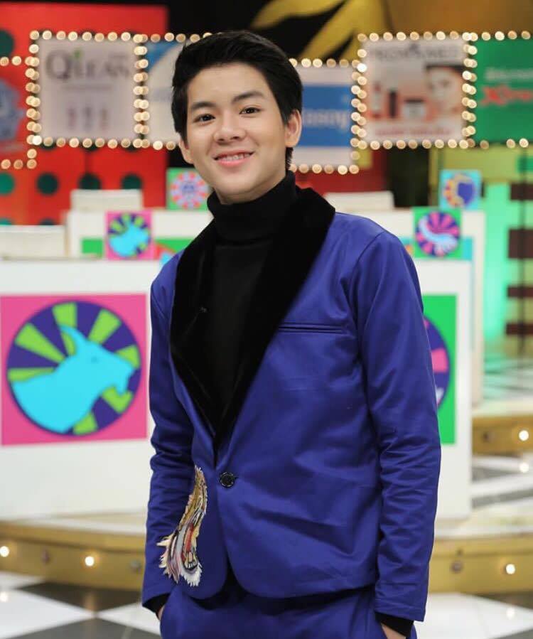 กรุบกริบ ครองโลก(&hearts;&epsilon; &hearts; )♡ 13