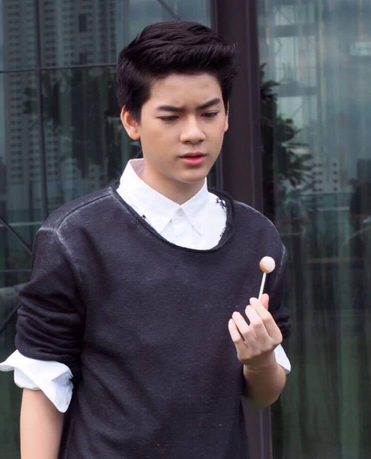 กรุบกริบ ครองโลก(&hearts;&epsilon; &hearts; )♡ 13