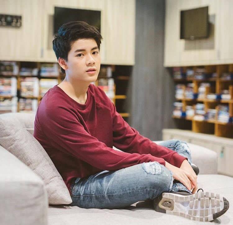กรุบกริบ ครองโลก(&hearts;&epsilon; &hearts; )♡ 13