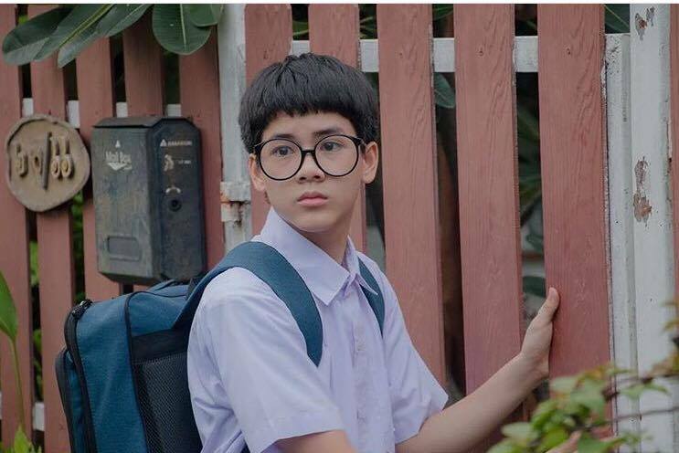 กรุบกริบ ครองโลก(&hearts;&epsilon; &hearts; )♡ 13
