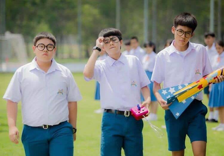 กรุบกริบ ครองโลก(&hearts;&epsilon; &hearts; )♡ 13