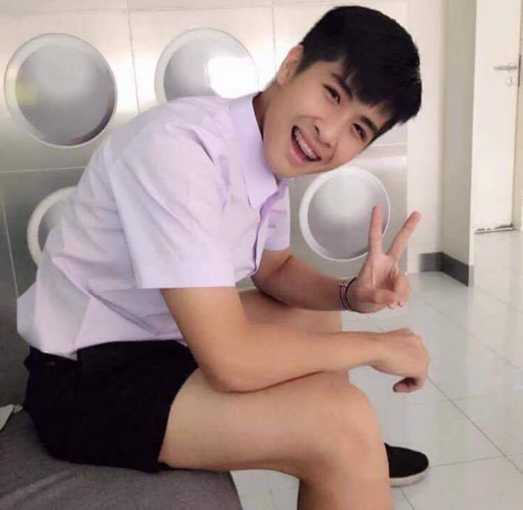 กรุบกริบ ครองโลก(&hearts;&epsilon; &hearts; )♡ 14chimonac