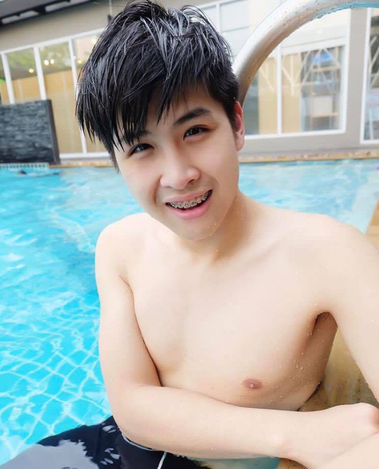 กรุบกริบ ครองโลก(&hearts;&epsilon; &hearts; )♡ 14chimonac