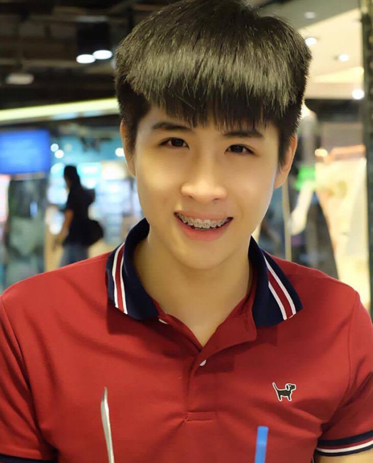 กรุบกริบ ครองโลก(&hearts;&epsilon; &hearts; )♡ 14chimonac