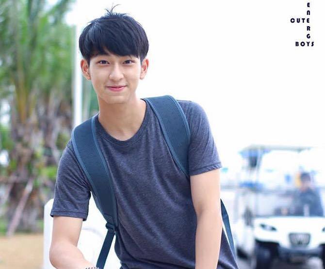 กรุบกริบ ครองโลก(&hearts;&epsilon; &hearts; )♡ 15