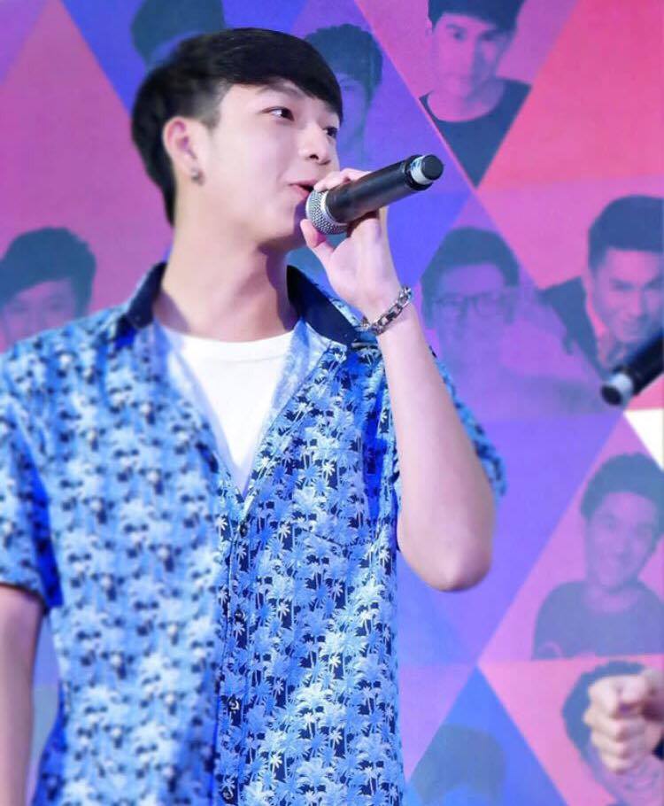 กรุบกริบ ครองโลก(&hearts;&epsilon; &hearts; )♡ 15