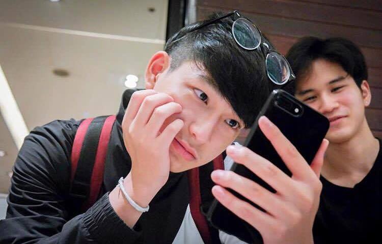 กรุบกริบ ครองโลก(&hearts;&epsilon; &hearts; )♡ 15