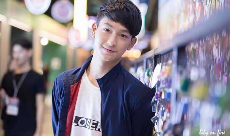 กรุบกริบ ครองโลก(&hearts;&epsilon; &hearts; )♡ 15