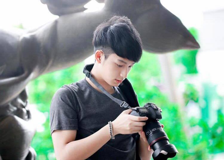 กรุบกริบ ครองโลก(&hearts;&epsilon; &hearts; )♡ 15