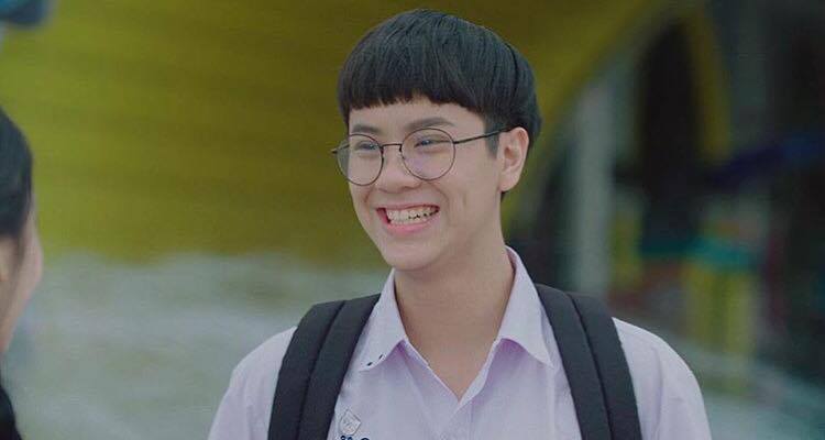 กรุบกริบ ครองโลก(&hearts;&epsilon; &hearts; )♡ 16