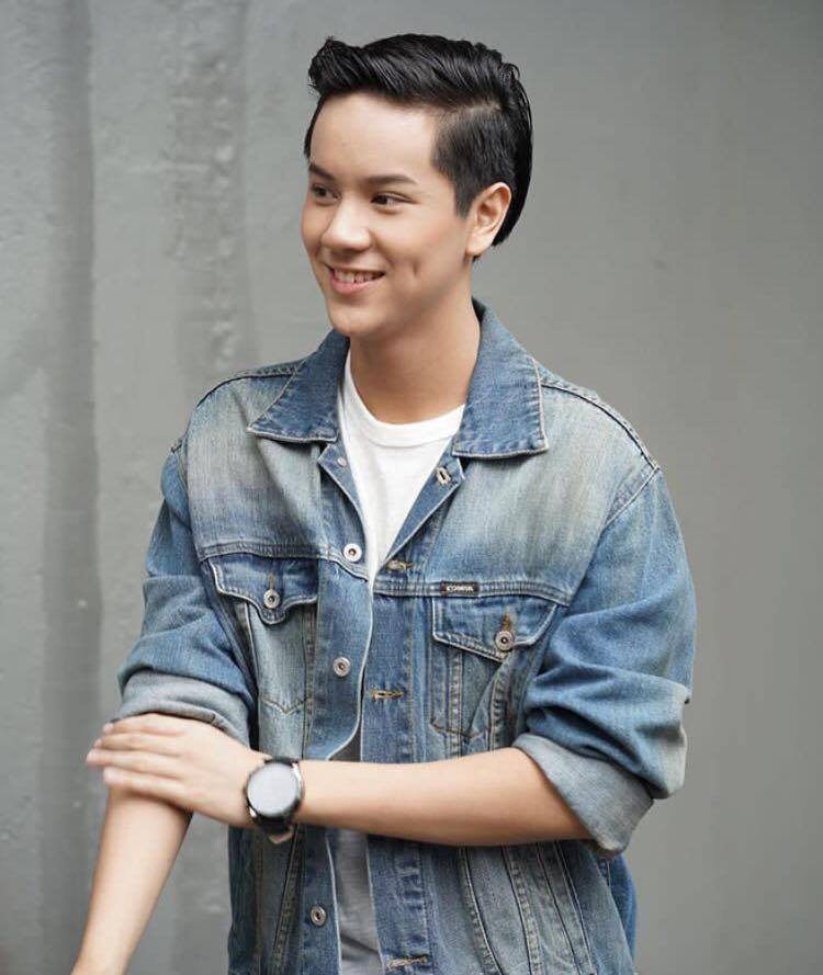 กรุบกริบ ครองโลก(&hearts;&epsilon; &hearts; )♡ 16