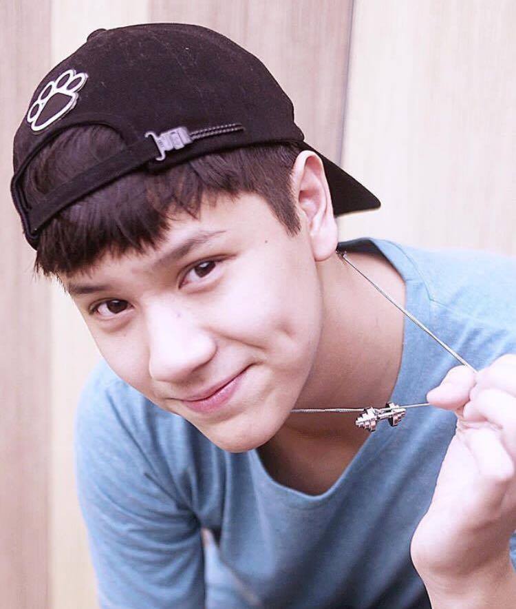กรุบกริบ ครองโลก(&hearts;&epsilon; &hearts; )♡ 16