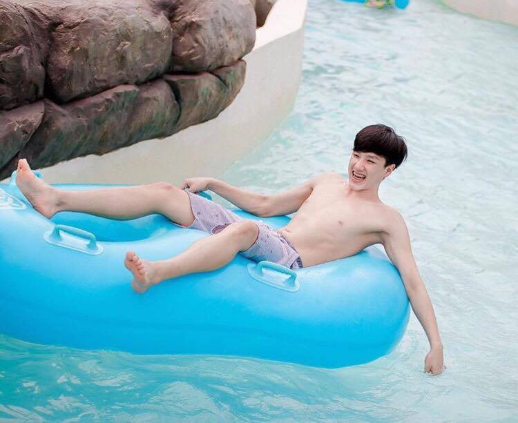กรุบกริบ ครองโลก(&hearts;&epsilon; &hearts; )♡ 17