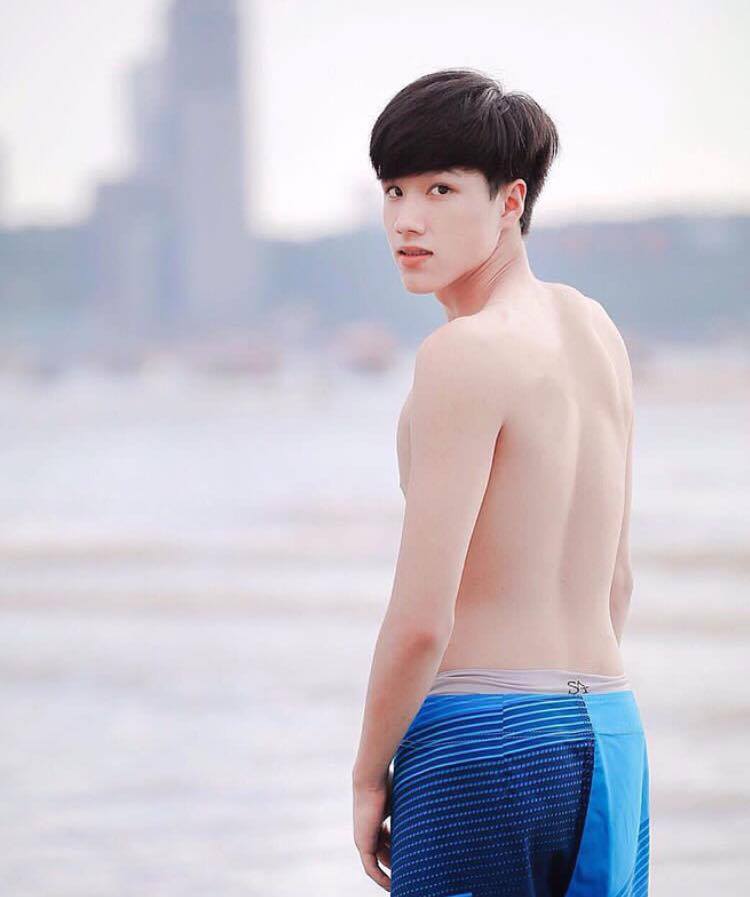 กรุบกริบ ครองโลก(&hearts;&epsilon; &hearts; )♡ 17