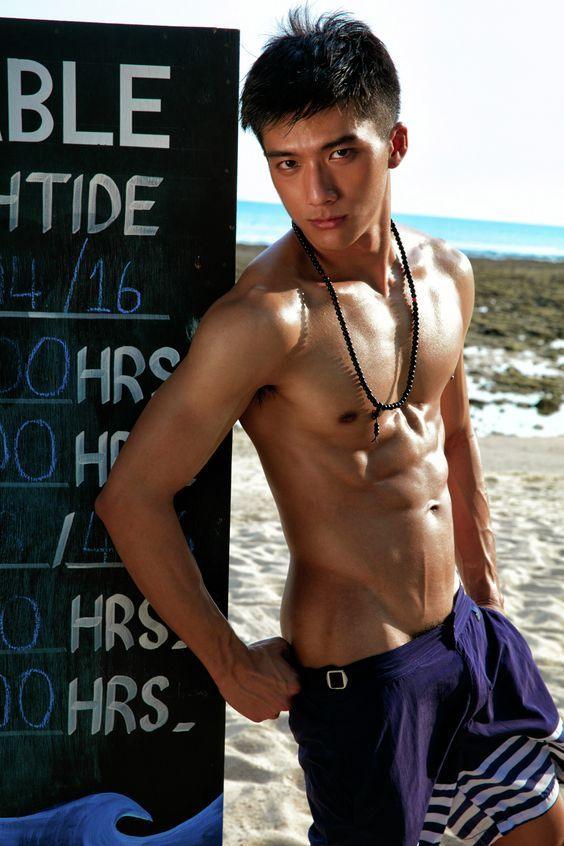 Hot guy in underwear 272