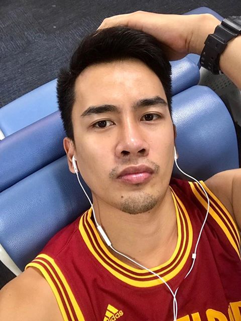 นัท- ณัฐพงษ์ มีสมบูรณ์ Mister supranational Chon Buri