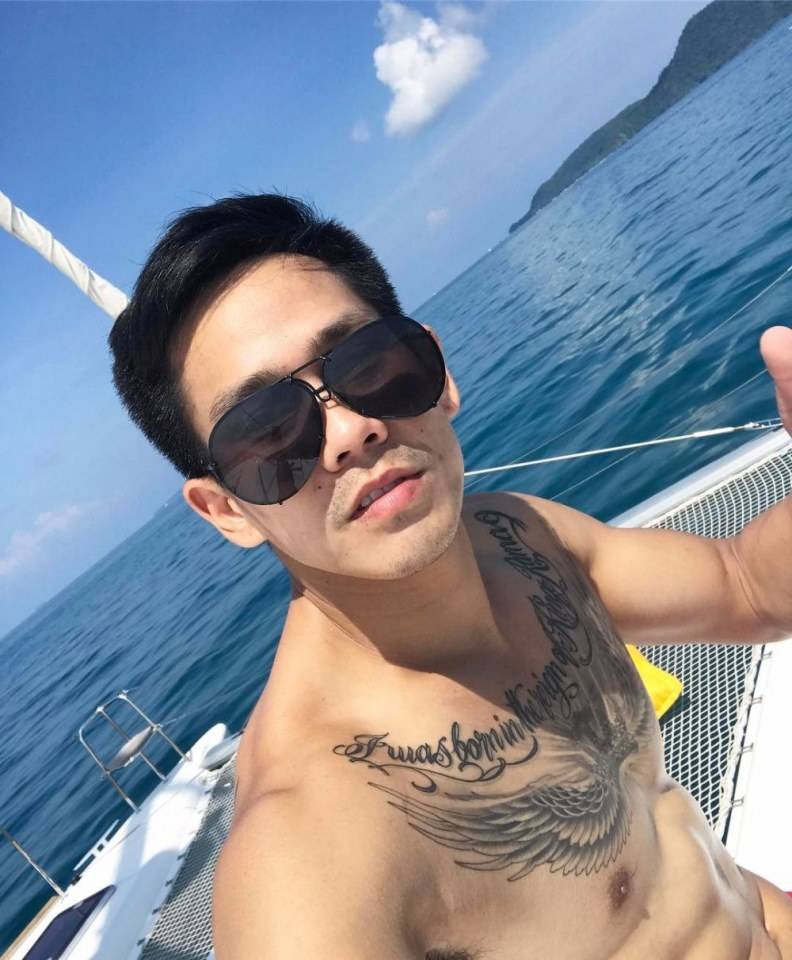 ดาราน่าเลีย