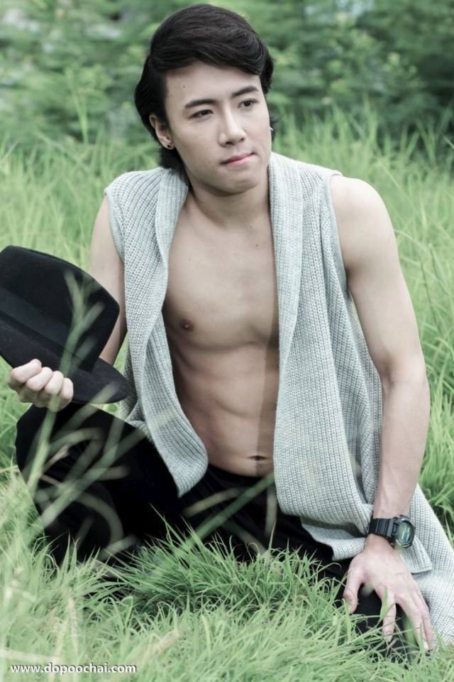 อยากกอดแล้วถอดเล่น