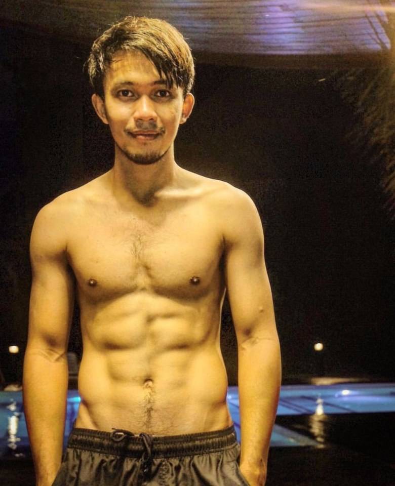 อยากเลีย