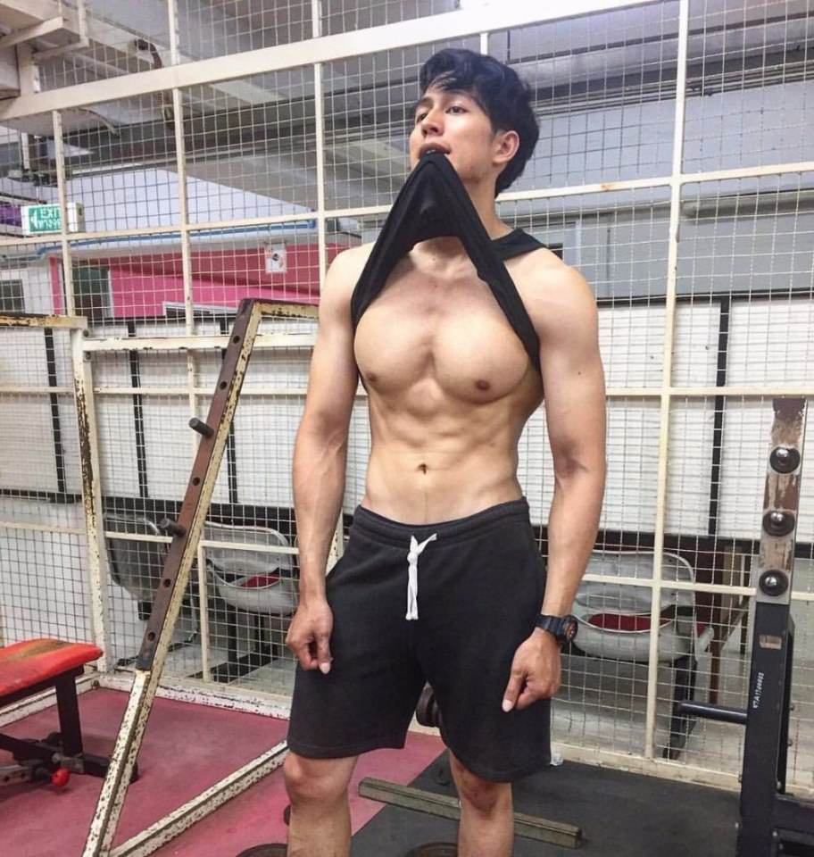 อยากเลีย