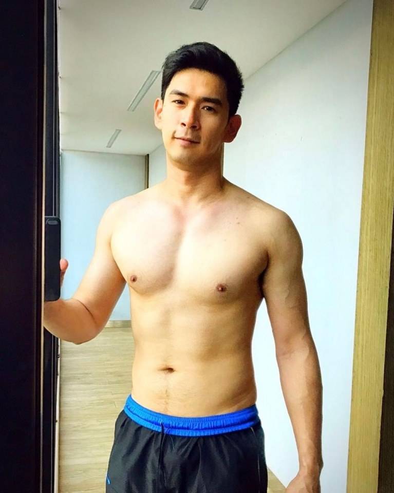 อยากเลีย