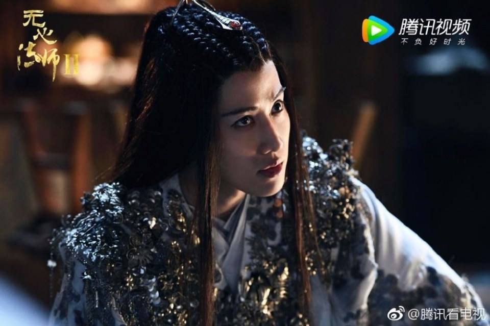 Wu Xin The Monster Killer 2 《无心法师2》 2016 6