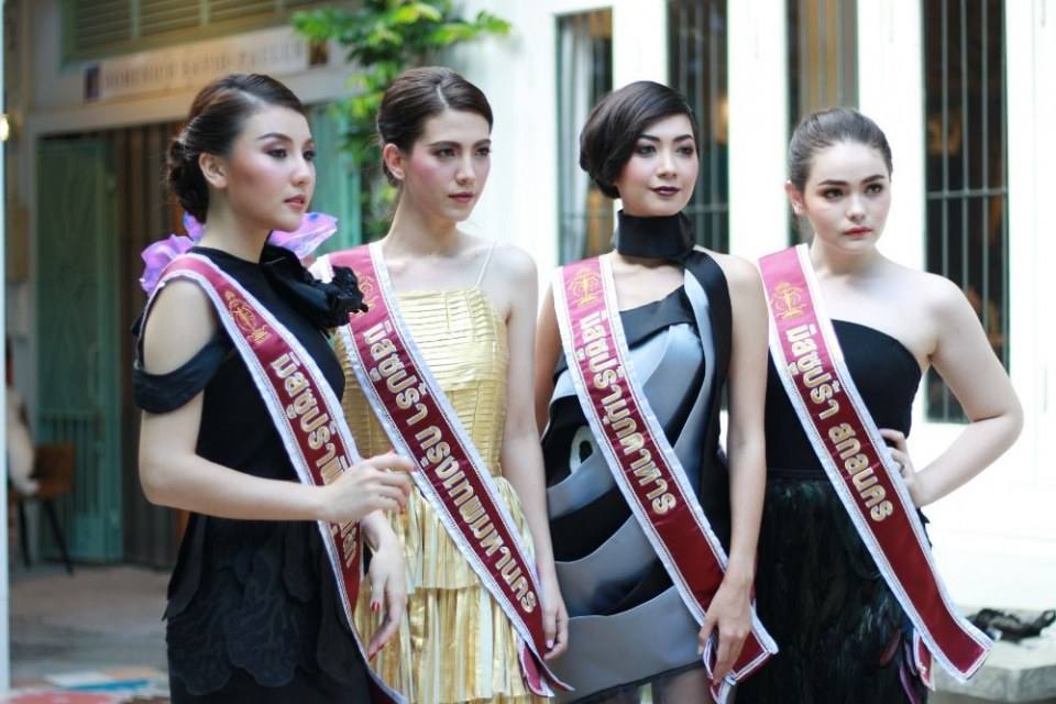 ผลงานถ่ายแบบของสี่สาวซูปร้า กรุงเทพ,สกลนคร,พิษณุโลก,มุกดาหาร