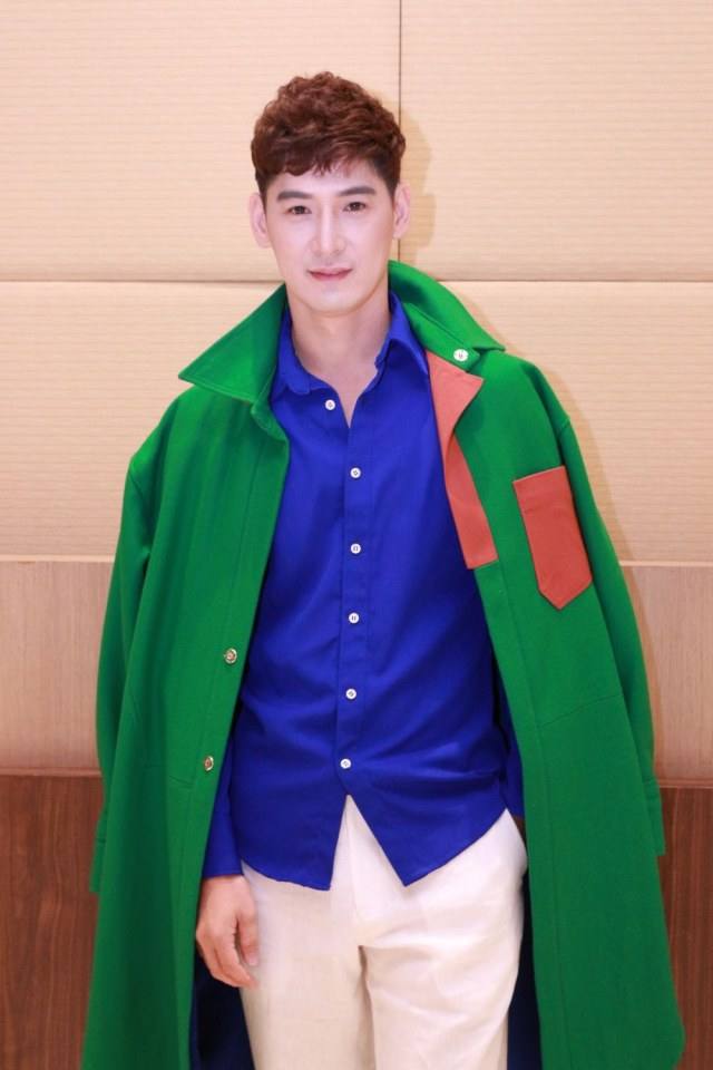 smmanager และผู้ชนะซูปร้าสี่จังหวัดเข้ารับรางวัลลูกกตัญญู saoriday