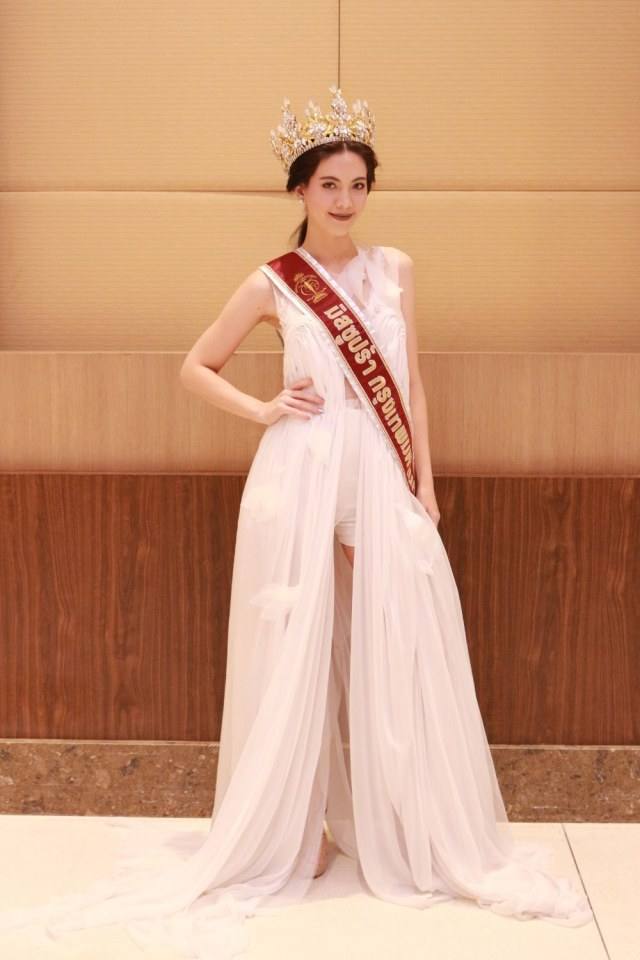 smmanager และผู้ชนะซูปร้าสี่จังหวัดเข้ารับรางวัลลูกกตัญญู saoriday