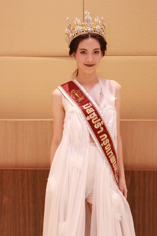 smmanager และผู้ชนะซูปร้าสี่จังหวัดเข้ารับรางวัลลูกกตัญญู saoriday
