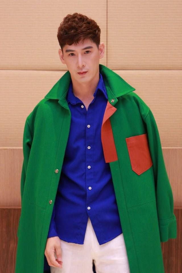smmanager และผู้ชนะซูปร้าสี่จังหวัดเข้ารับรางวัลลูกกตัญญู saoriday