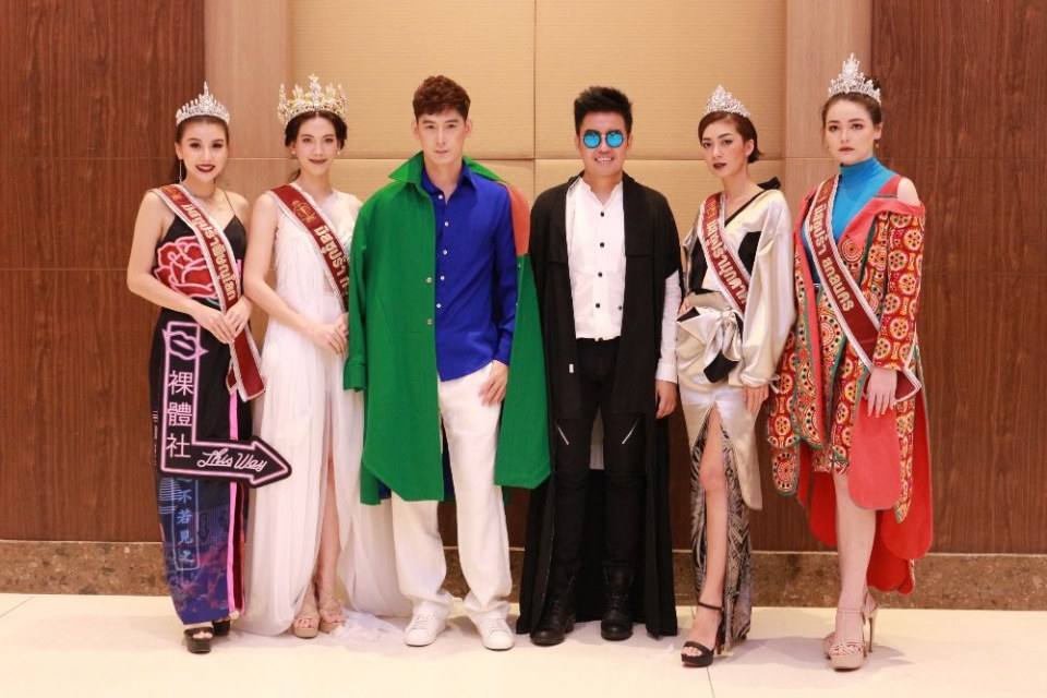 smmanager และผู้ชนะซูปร้าสี่จังหวัดเข้ารับรางวัลลูกกตัญญู saoriday