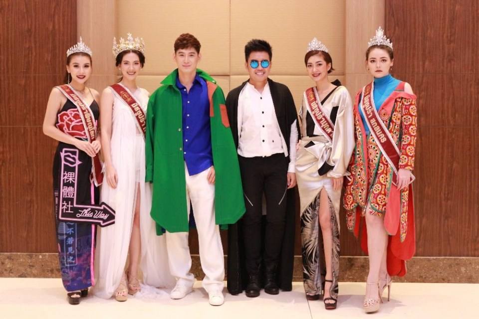 smmanager และผู้ชนะซูปร้าสี่จังหวัดเข้ารับรางวัลลูกกตัญญู saoriday