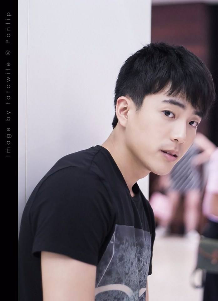 น่ารักชานนท์