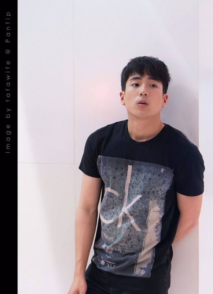 น่ารักชานนท์