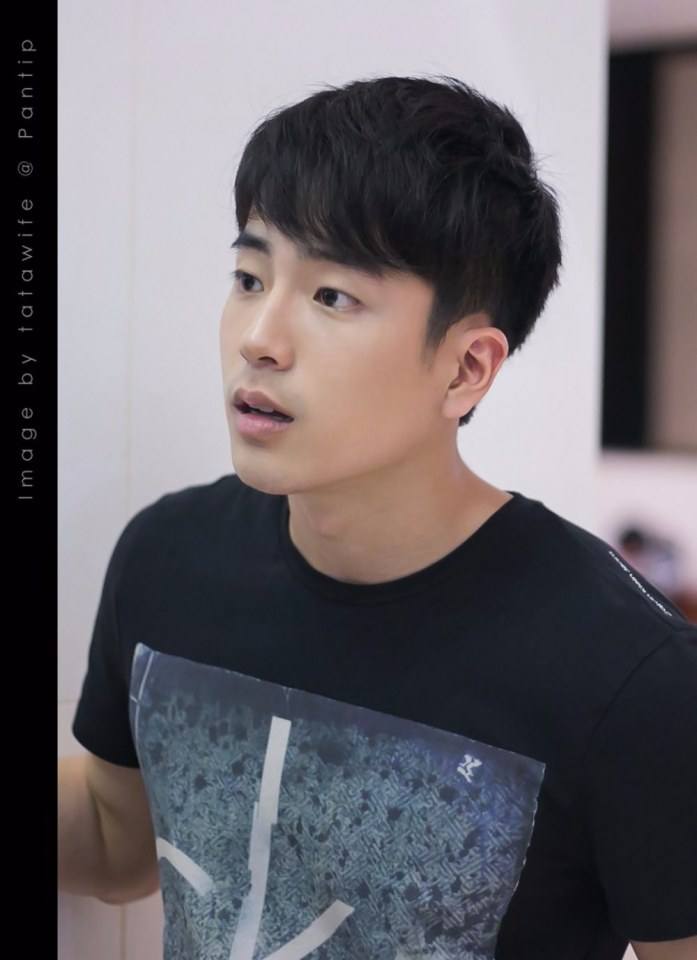 น่ารักชานนท์
