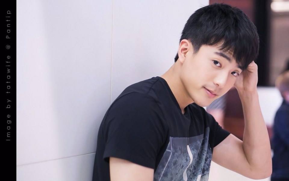 น่ารักชานนท์