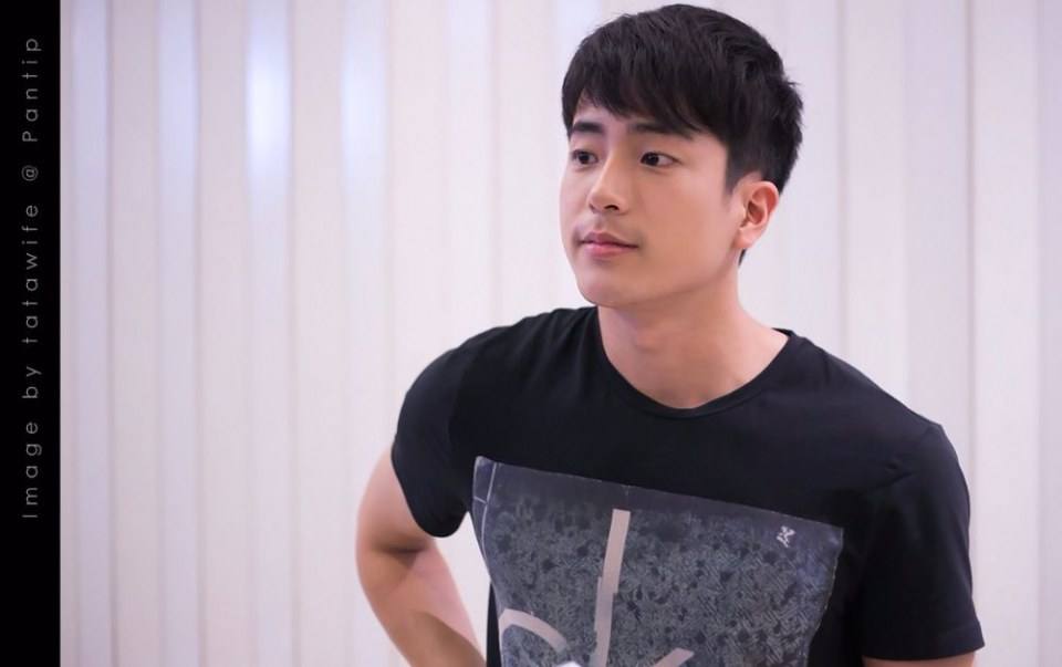 น่ารักชานนท์