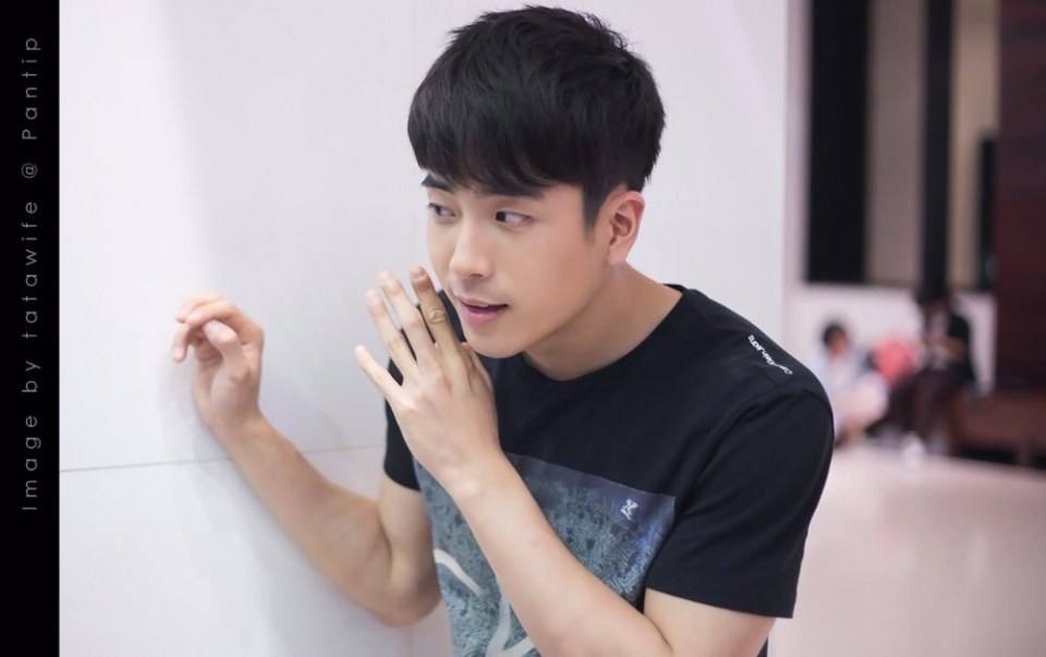 น่ารักชานนท์