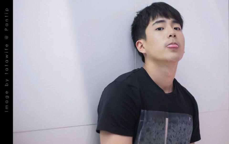 น่ารักชานนท์