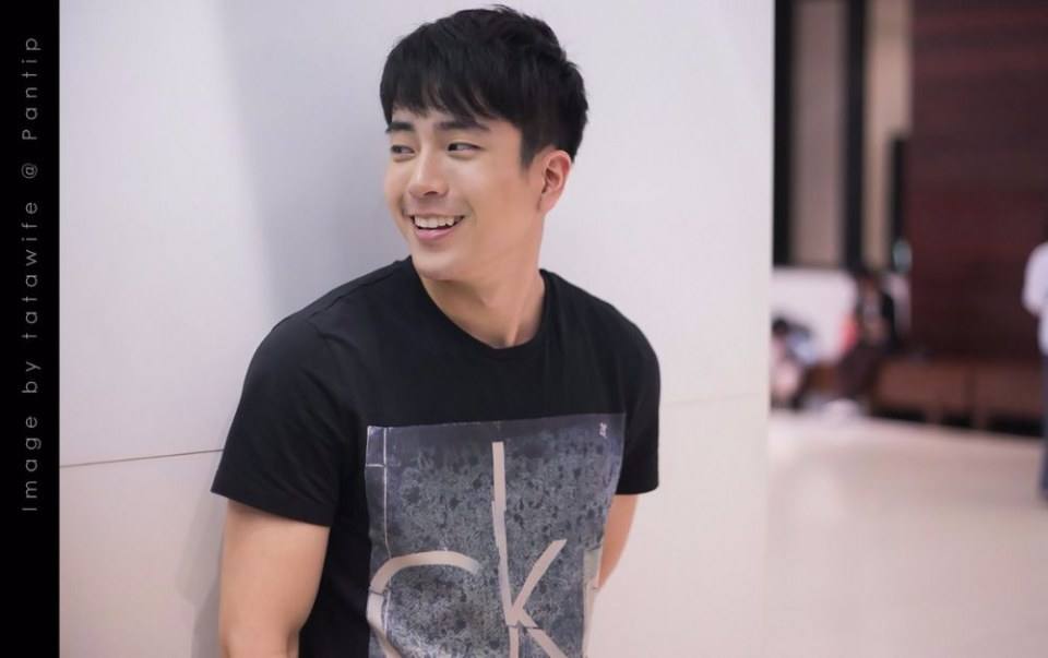 น่ารักชานนท์
