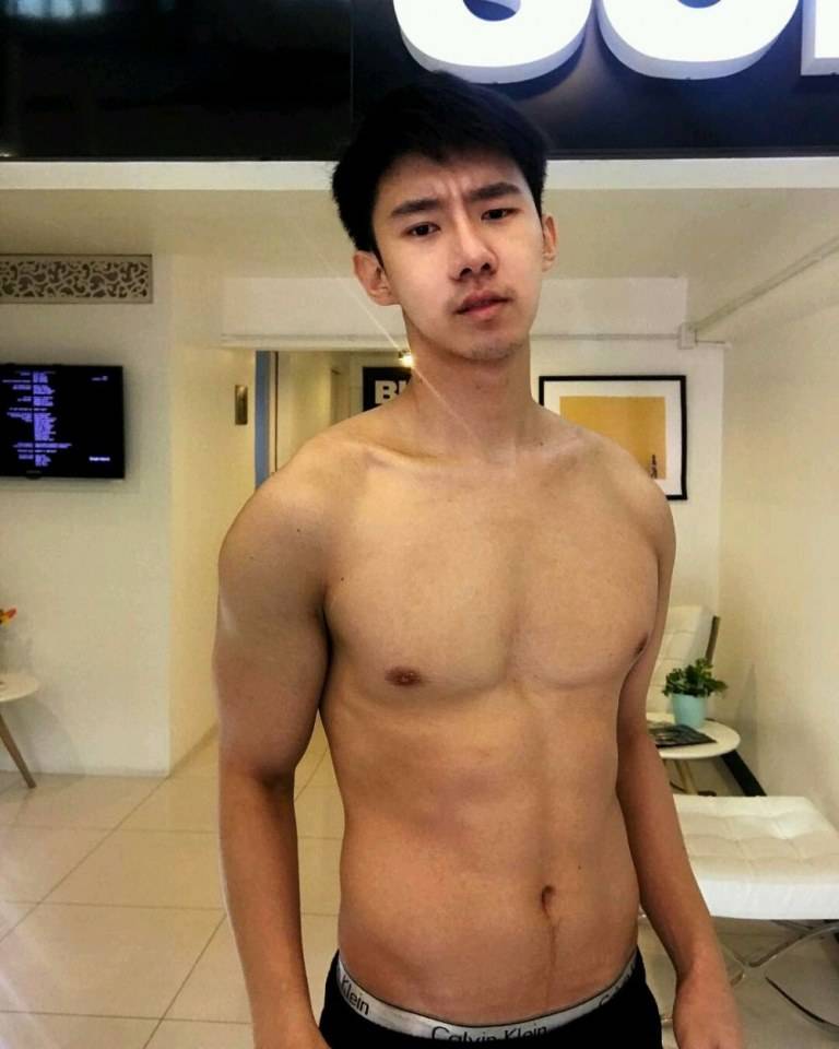 แน็ก ฉัตรณรงค์  เจนพิชิตกุลชัย mister supranational lopburi
