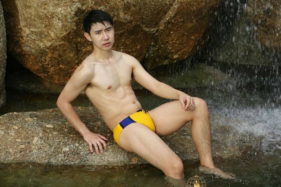 แน็ก ฉัตรณรงค์  เจนพิชิตกุลชัย mister supranational lopburi