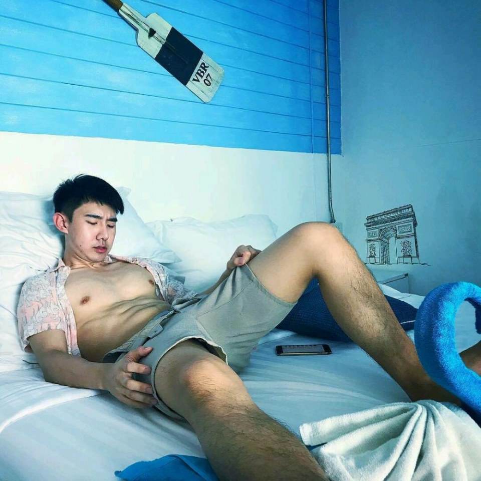 แน็ก ฉัตรณรงค์  เจนพิชิตกุลชัย mister supranational lopburi