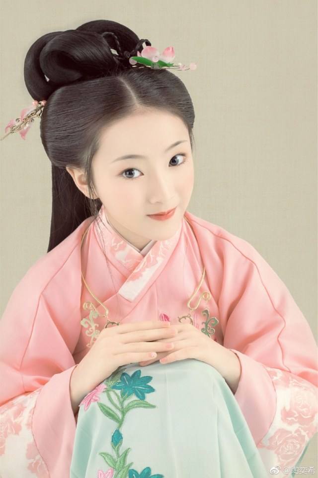 เถาอี้ซี 陶奕希