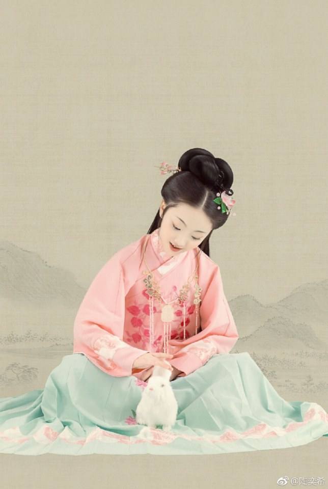 เถาอี้ซี 陶奕希