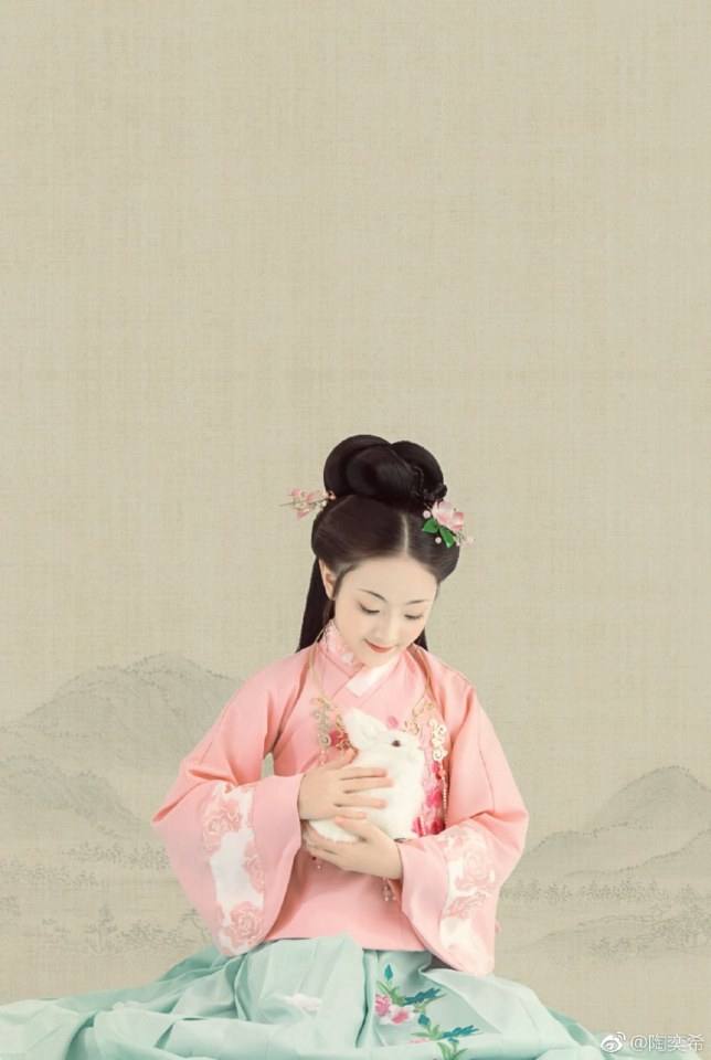 เถาอี้ซี 陶奕希