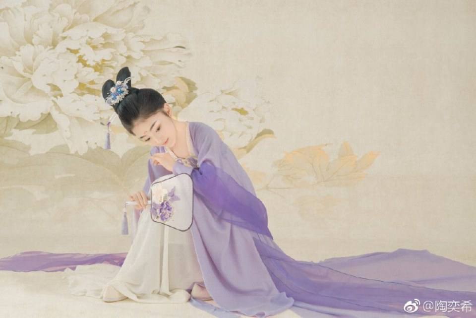 เถาอี้ซี 陶奕希